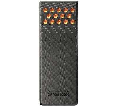 Nitecore Carbo Gen 2