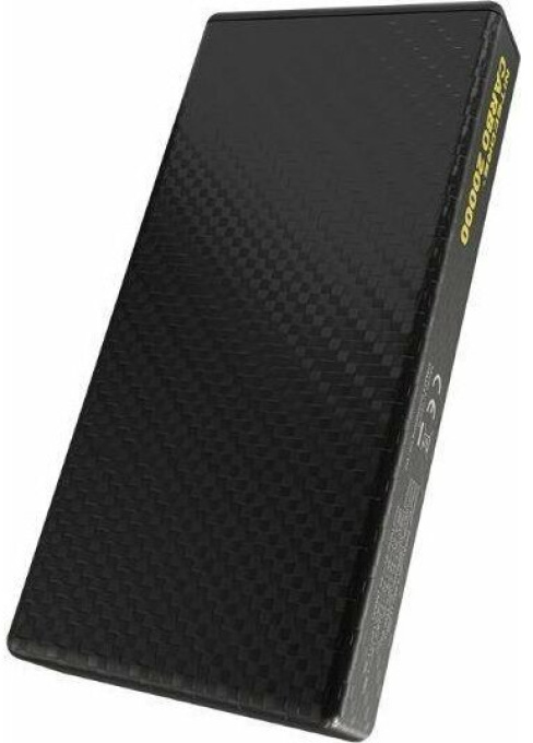 Nitecore CARBO20000 product photo