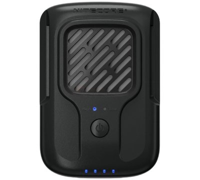 Nitecore EMR40