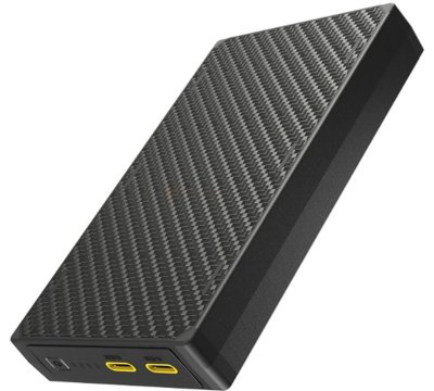 Nitecore NB20000 GEN3