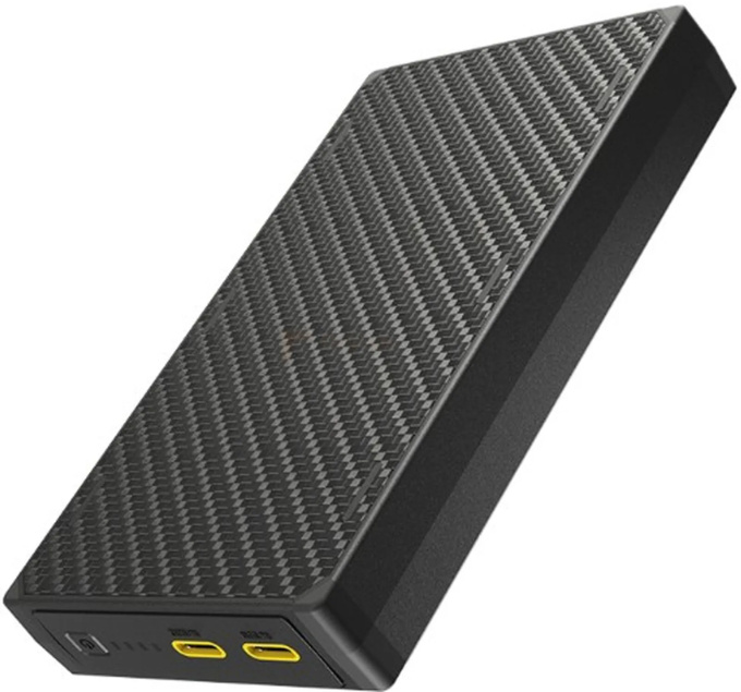 Nitecore NB20000 GEN3 product photo