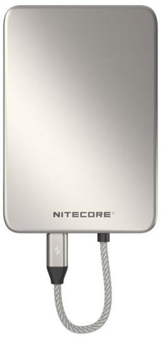 Nitecore POCKET 5 product photo
