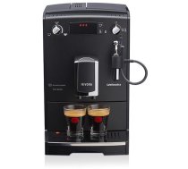 Nivona NICR 520  Combi coffee maker  2.2 L  Black CAFEROMATICA 520 (4260083465202) ( JOINEDIT56986844 )