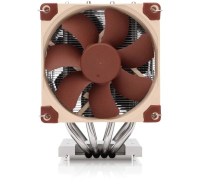 Noctua NH-D9 TR5-SP6