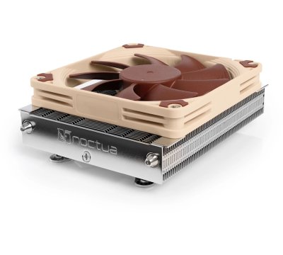 Noctua NH-L9a-AM5