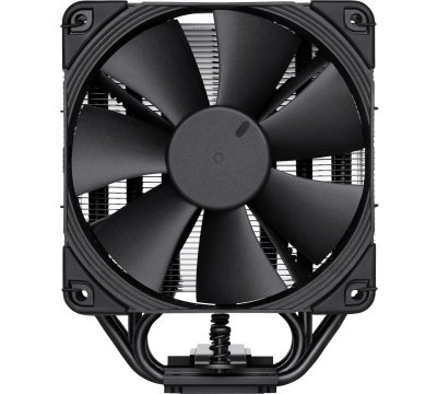 Noctua NH-U12S chromax.black