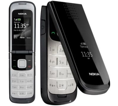 Nokia 2720 Fold