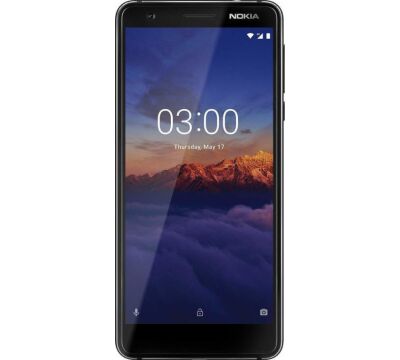 Nokia 3.1