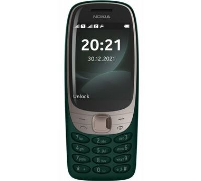Nokia 6310
