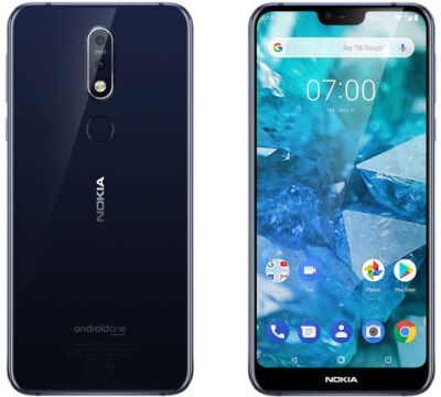 Nokia 7.1