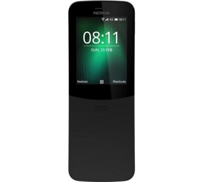 Nokia 8110 2018