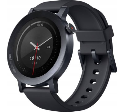 Nothing CMF Watch 3 Pro