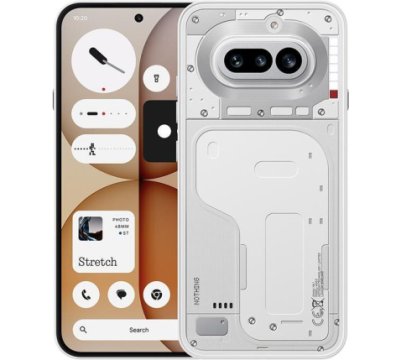 Nothing Phone (4a)