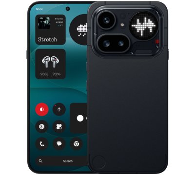 Nothing Phone (4a) Pro
