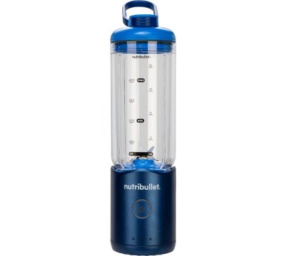 Nutribullet Flex NBP013BL