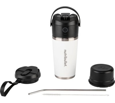 Nutribullet Flip NBP016W