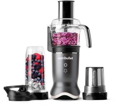 Nutribullet NB1224DG