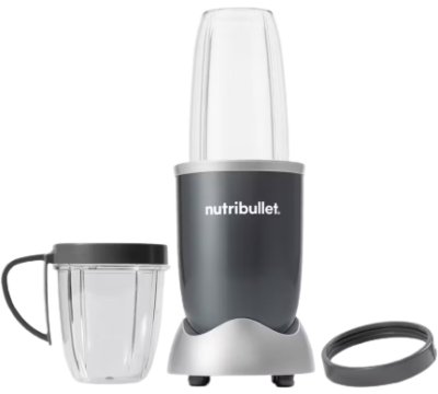 Nutribullet NB505DG