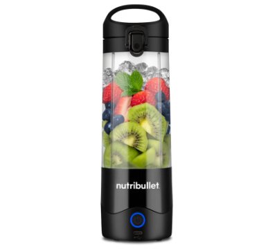 Nutribullet NBP003B
