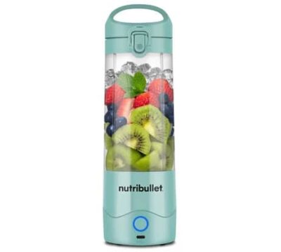 Nutribullet NBP003LBL