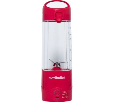 Nutribullet NBP003MA