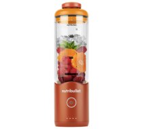 Nutribullet NBP013OR