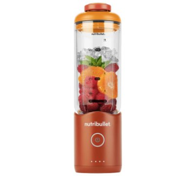 Nutribullet NBP013OR