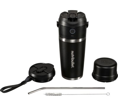 Nutribullet NBP016B