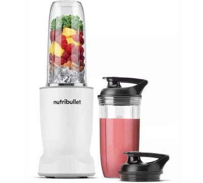 Nutribullet NBT1006MW