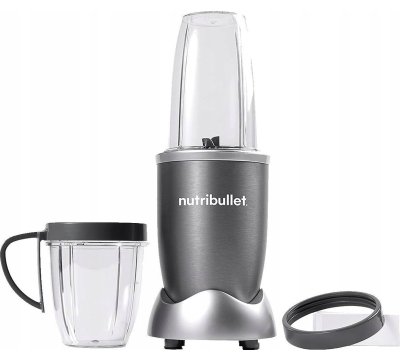 Nutribullet Original 600 NB606B