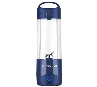 Nutribullet Portable NBP003NBL