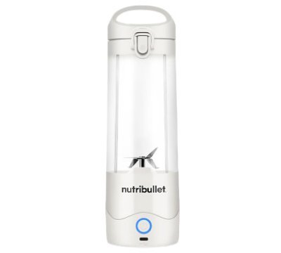 Nutribullet Portable NBP003W