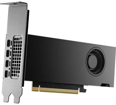 NVIDIA RTX 2000 Ada Generation