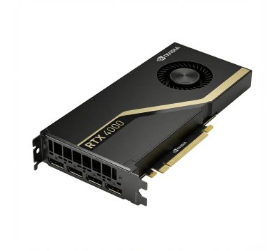 NVIDIA RTX Pro 4000 Blackwell