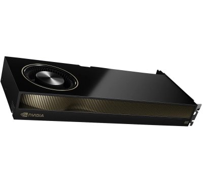 NVIDIA RTX PRO 6000 Blackwell Max-Q
