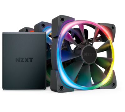 NZXT Aer RGB 2 Starter Kit