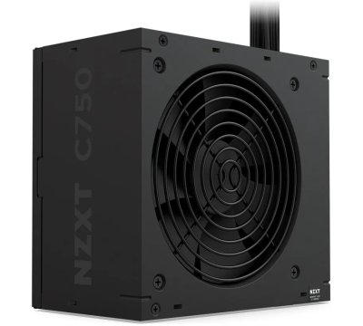 Nzxt C750