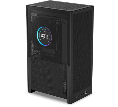 Nzxt H2 Flow
