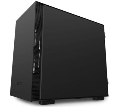 NZXT H210i Mini-ITX