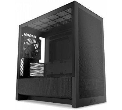 Nzxt H3 Flow