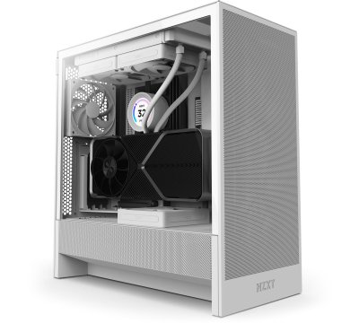 NZXT H5 Flow