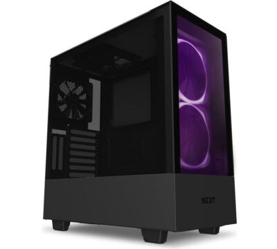 NZXT H510 Elite ATX