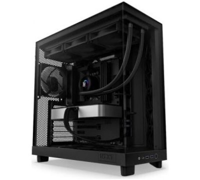 Nzxt H6 Flow