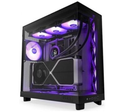 Nzxt H6 Flow RGB