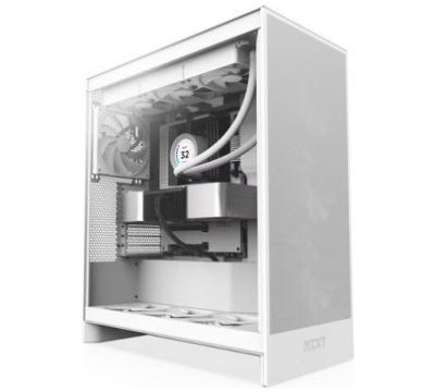 Nzxt H7 Flow