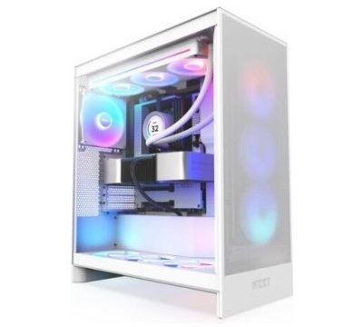 NZXT H7 Flow RGB