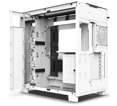 Nzxt H9 Elite