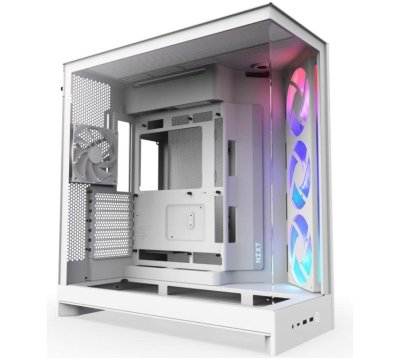 NZXT H9 Flow RGB