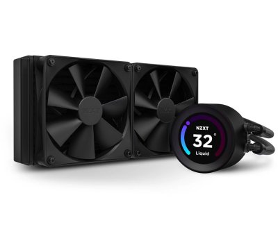 Nzxt Kraken Elite 240