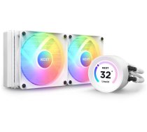 Nzxt Kraken Elite 240 RGB